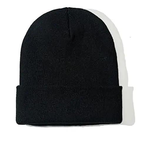 NPJY Unisex Beanie for Men and Women Knit Hat Winter Beanies - Love Salve
